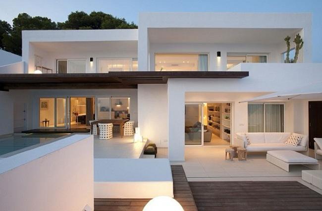 Ibiza — Matière, lumière et espace — vue 4