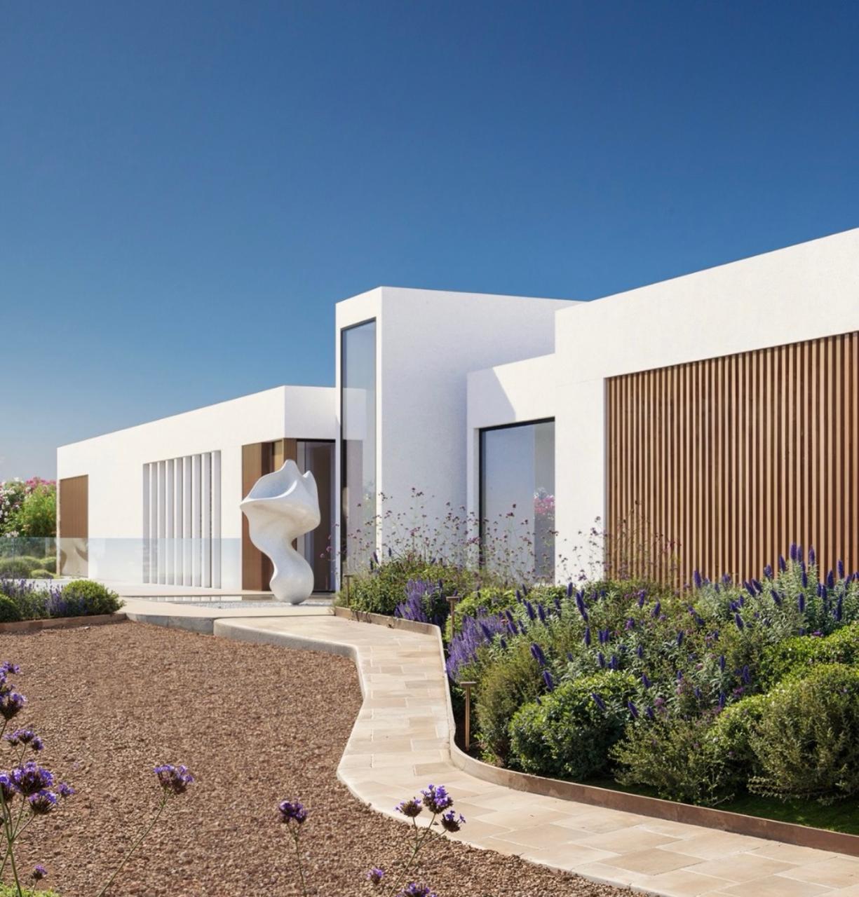 Ibiza — Matière, lumière et espace — vue 5
